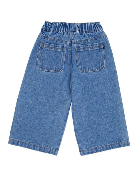 Animal Crackers - ERA JEAN - DENIM