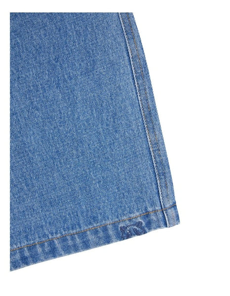 Animal Crackers - ERA JEAN - DENIM
