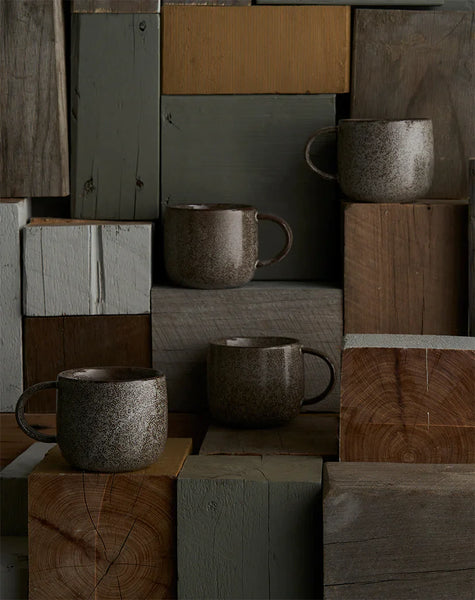 Robert Gordon  - My Mugs / Limestone 4pkt