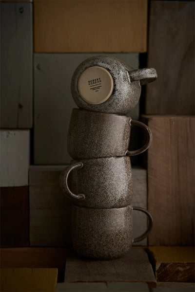 Robert Gordon  - My Mugs / Limestone 4pkt