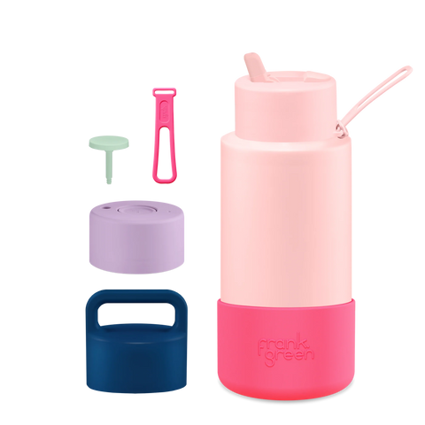 Frank Green Limited Edition Mix & Match Gift Set Blushed