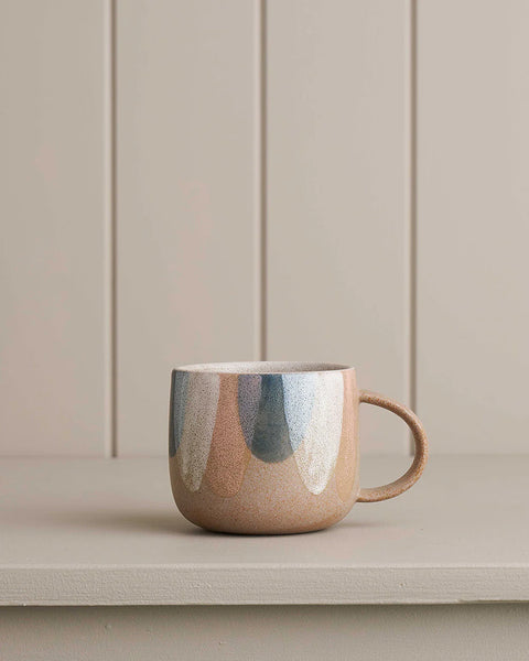 ROBERT GORDON - TATE MY MUG - BLUE