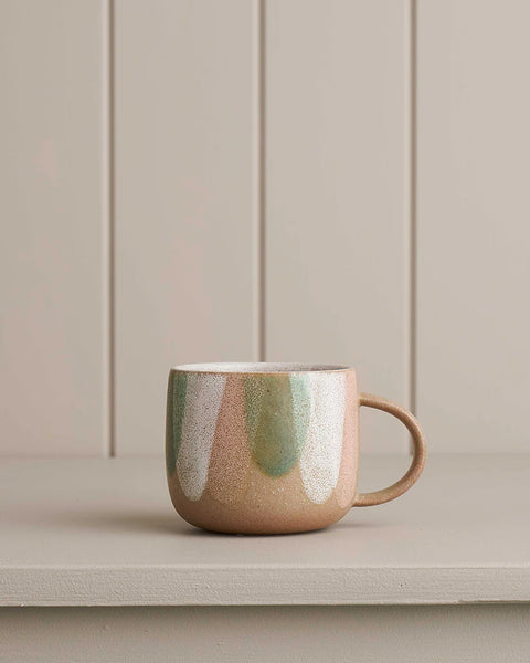 ROBERT GORDON - TATE MY MUG - GREEN