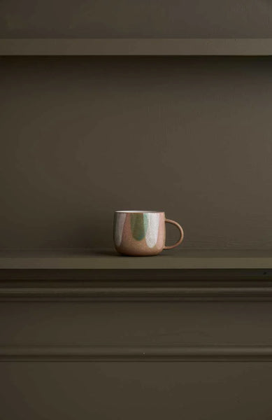 ROBERT GORDON - TATE MY MUG - GREEN