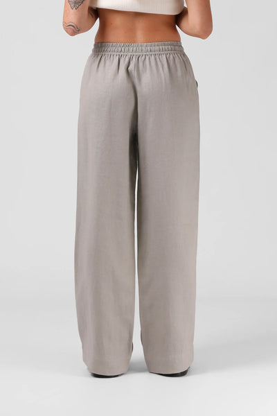 RPM - VARI PANT - SAGE GREY