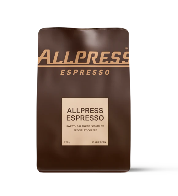 A.R.T. Espresso Roast Coffee Whole Beans 250g