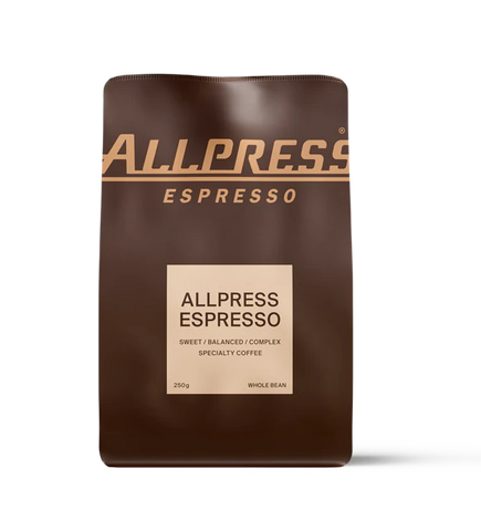 A.R.T. Espresso Roast Coffee Whole Beans 250g