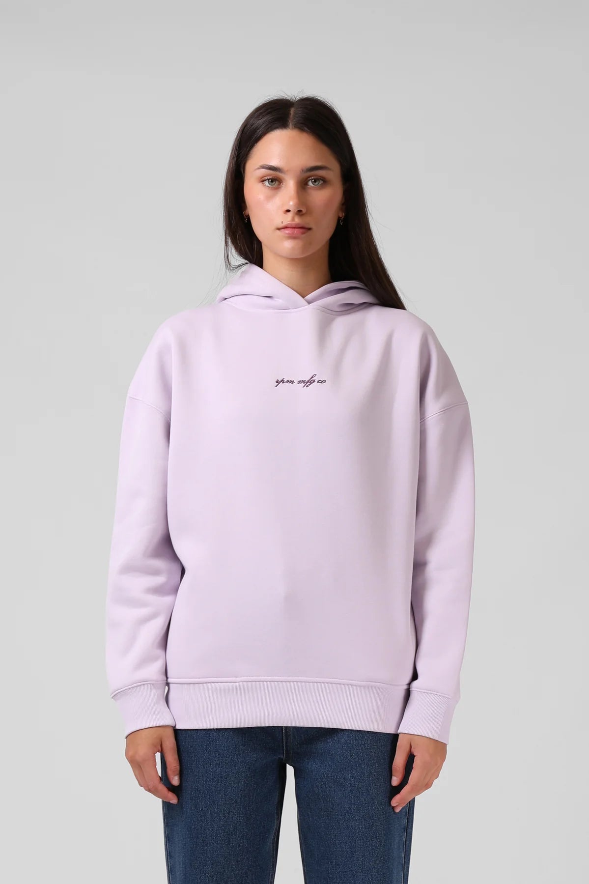RPM - OS HOOD - ORCHID