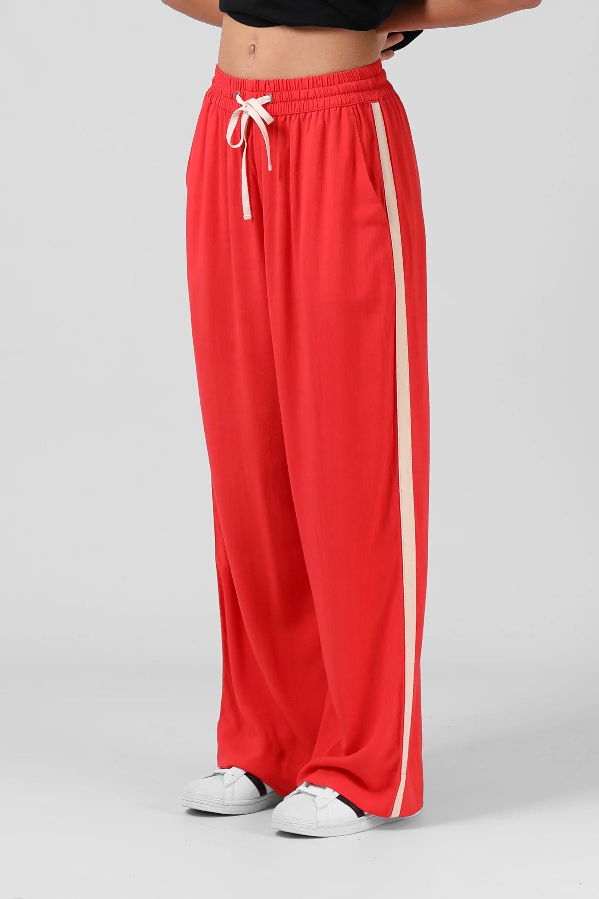 RPM - MILLA PANT - RED