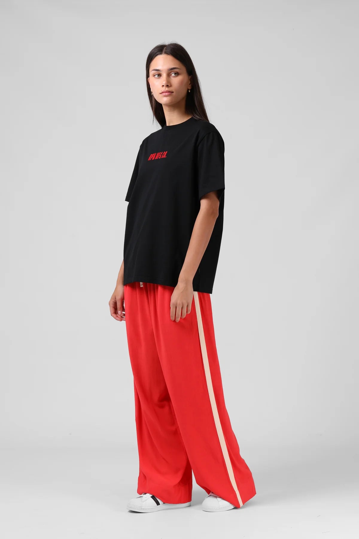 RPM - MILLA PANT - RED