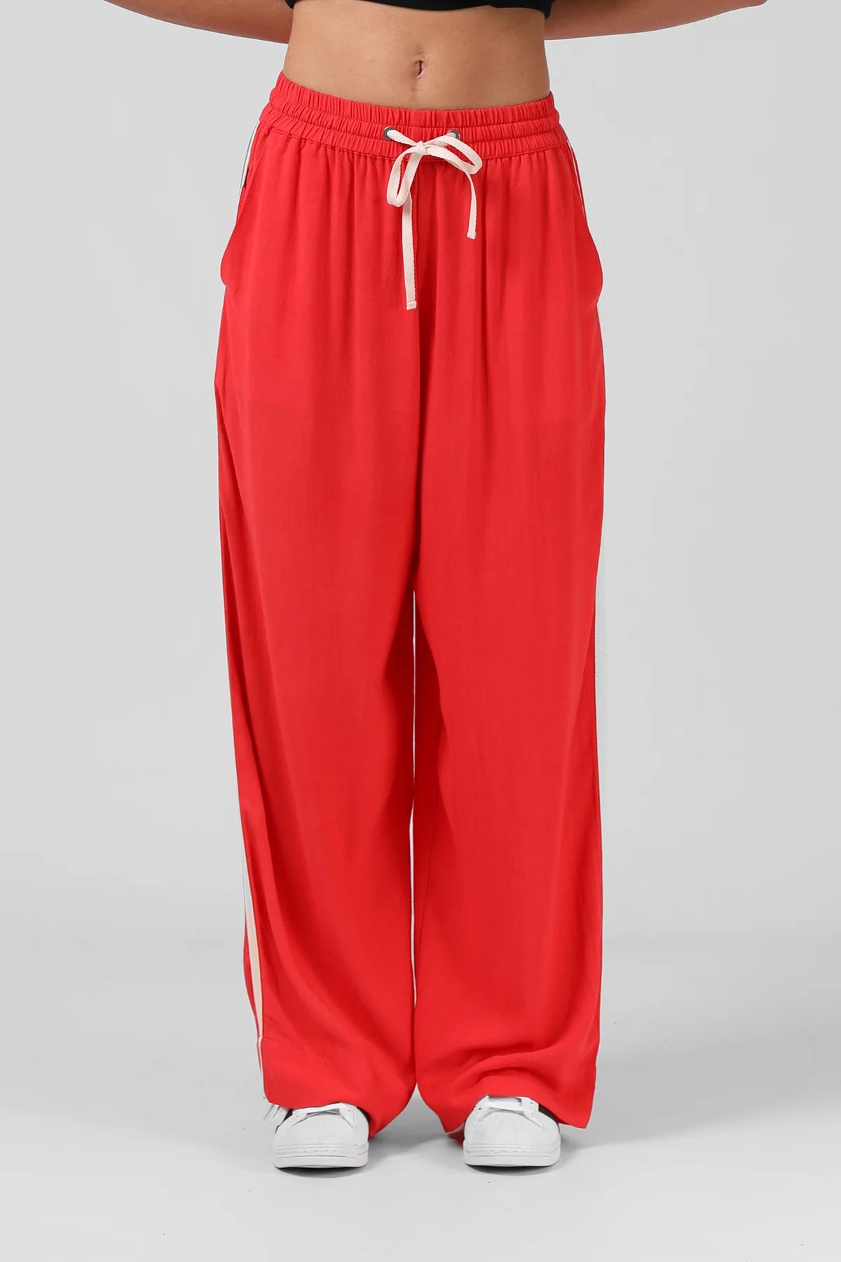 RPM - MILLA PANT - RED