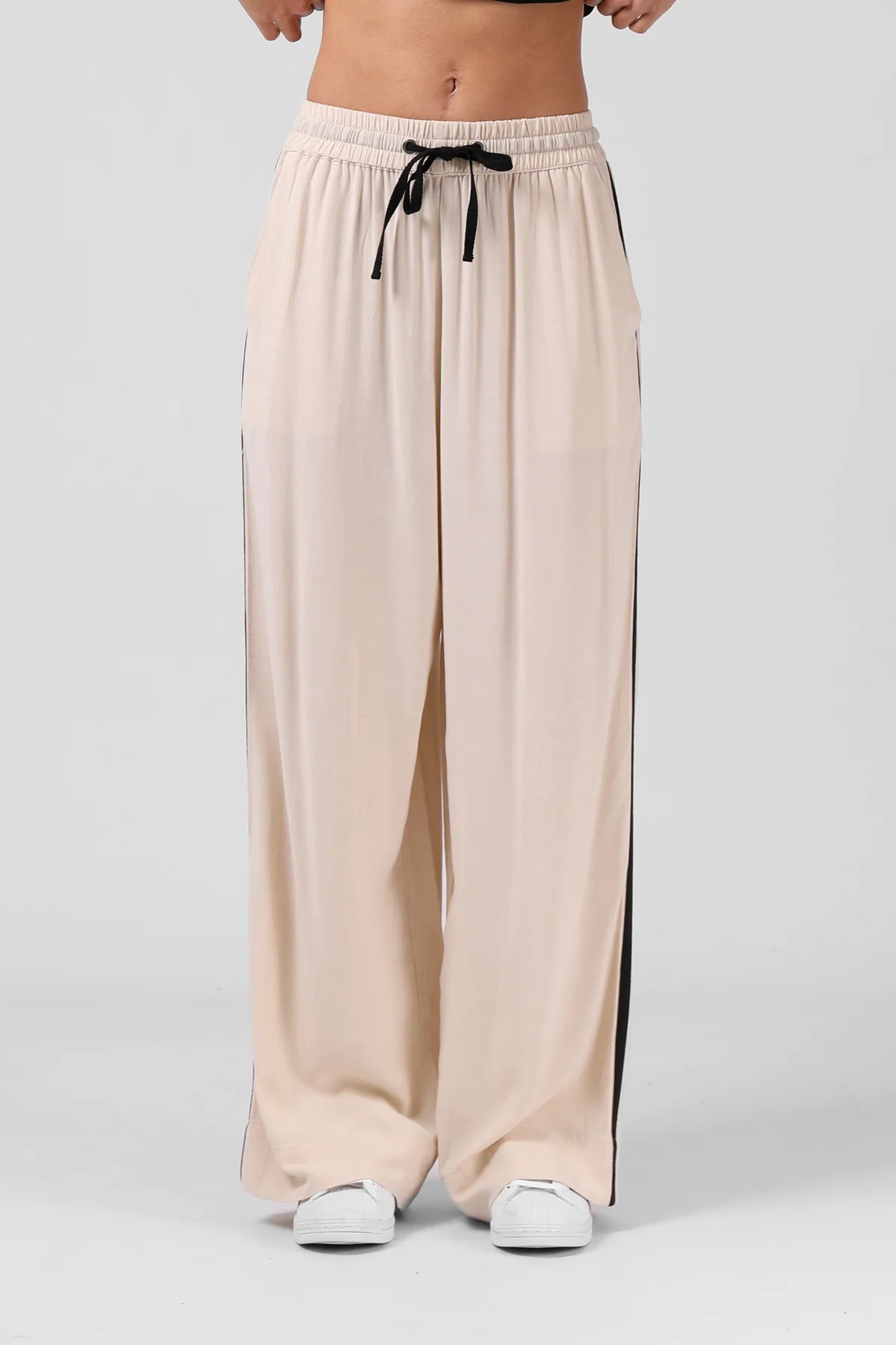 RPM - MILLA PANT - OATMEAL