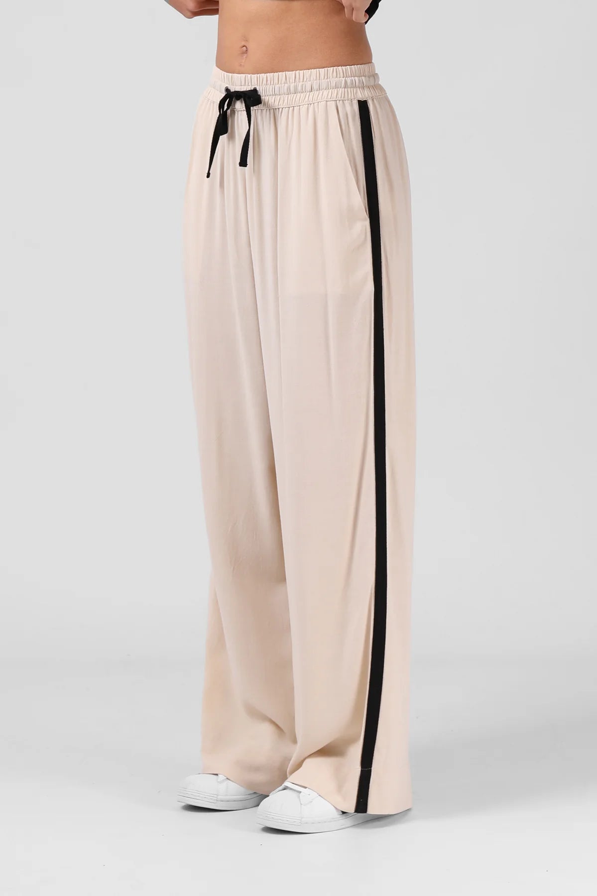 RPM - MILLA PANT - OATMEAL