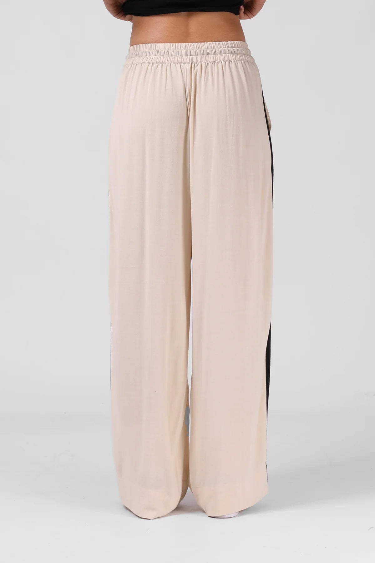 RPM - MILLA PANT - OATMEAL