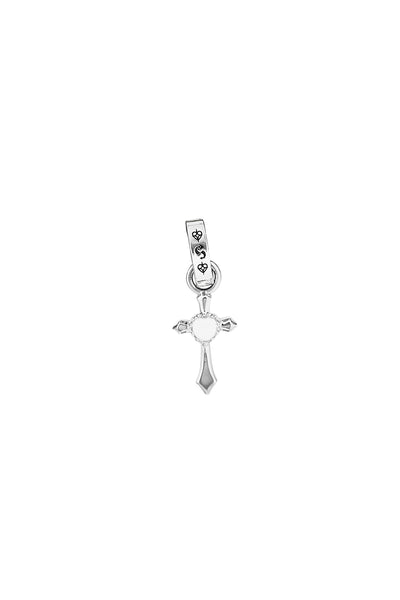 STOLEN  - HIGHER POWER CHARM - 100% STERLING SILVER