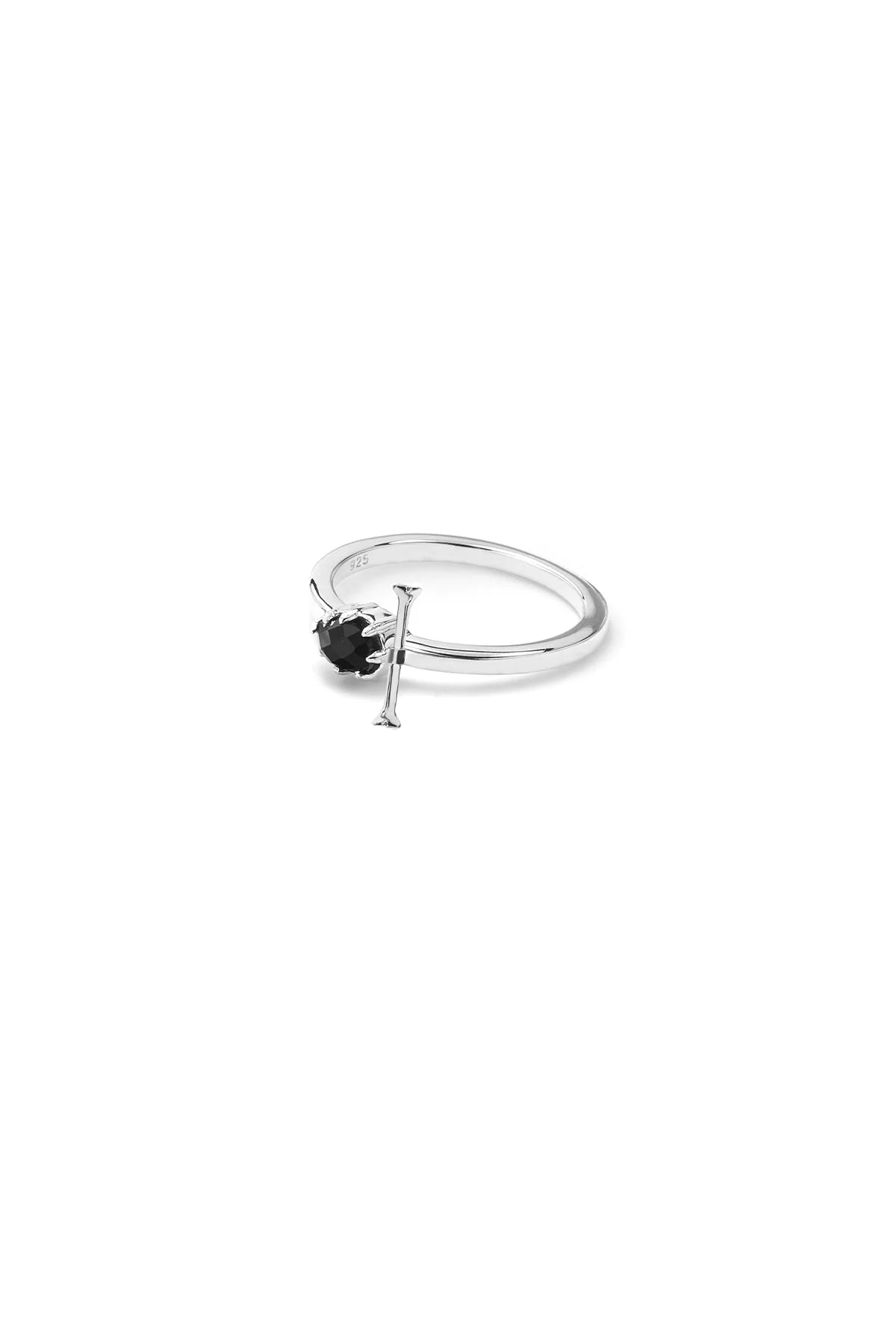 STOLEN  - BROKEN TEARS RING