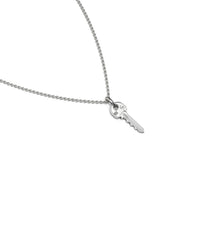 Stolen - MINI KEY NECKLACE