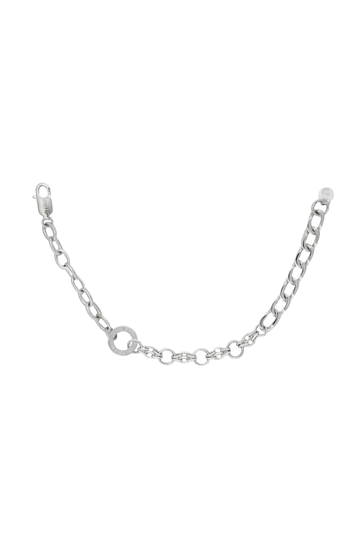 STOLEN  - CORE CHARM BRACELET 20.5cm