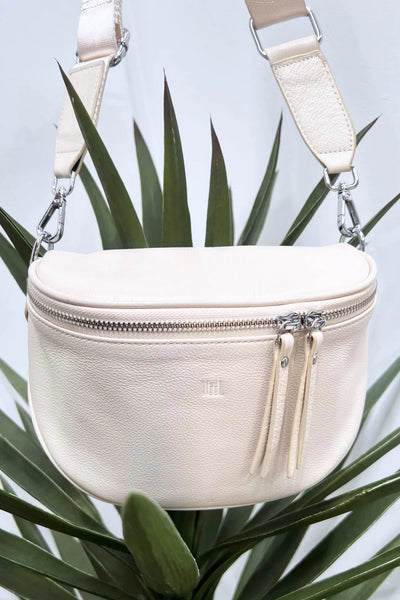 LEMON TREE - DANI BAG - BLONDE