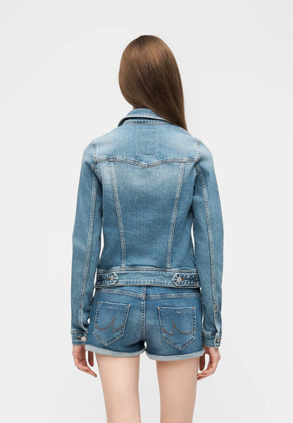 LTB - DEAN X JACKET - EVELISE WASH