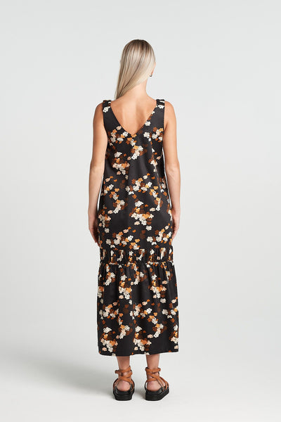 NYNE - CELESTE - DRESS - FLORA PRINT