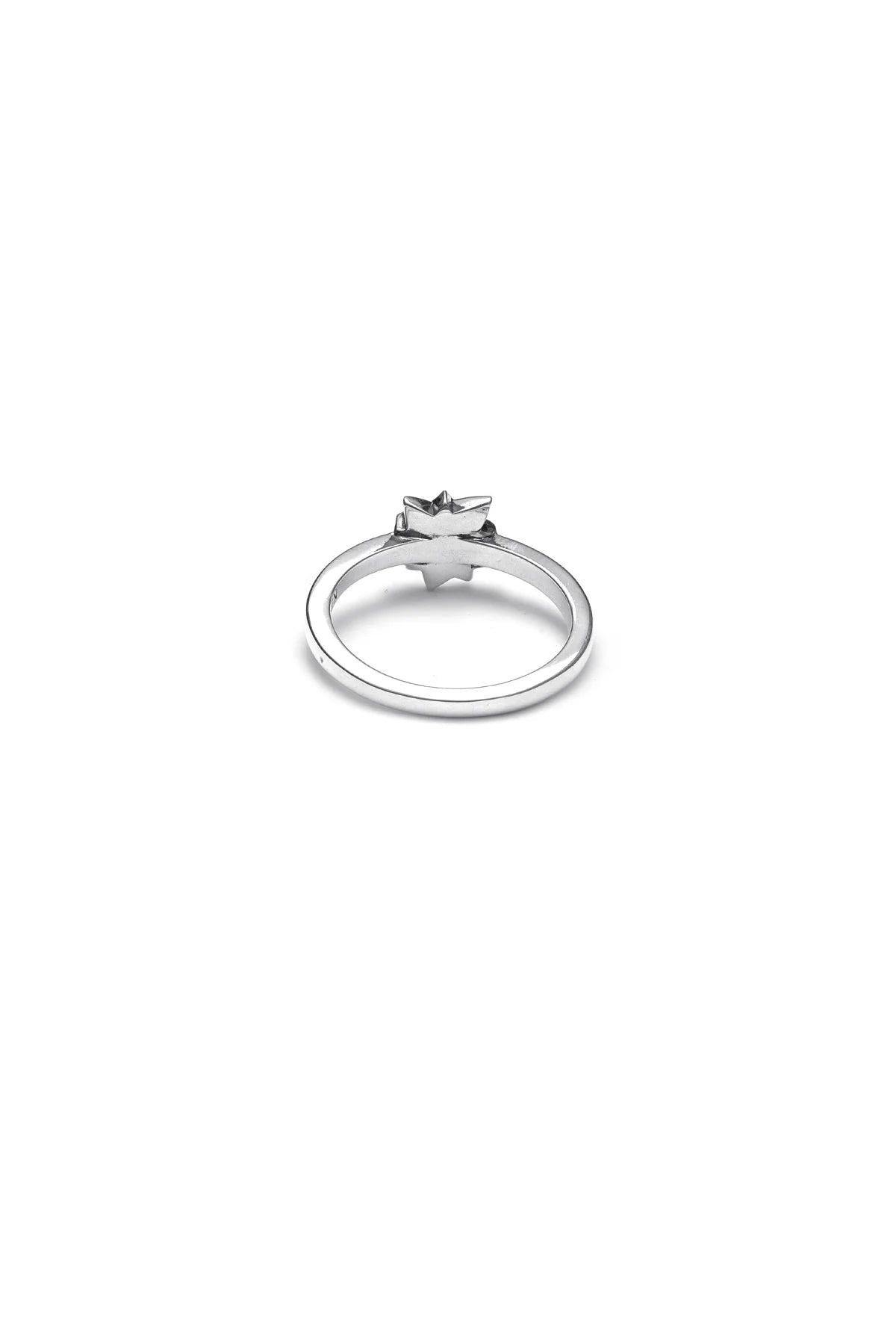 STOLEN  - MINI BLOOM RING