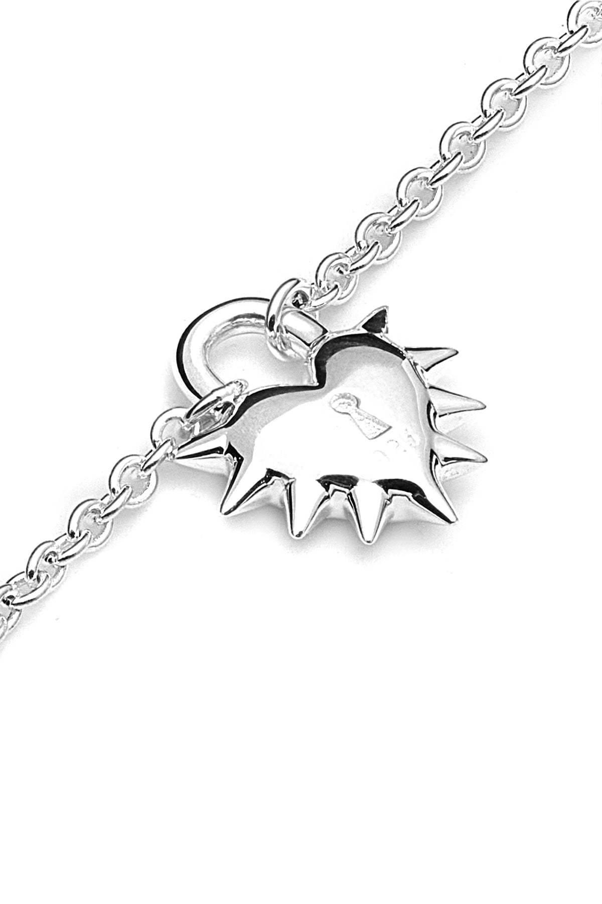 Stolen - Love Locket Bracelet