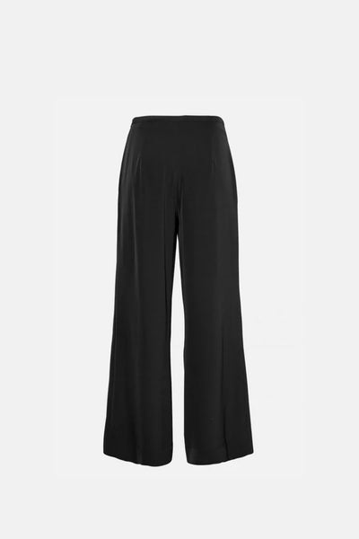 MSCH - NICHELLE HW PANTS - BLACK
