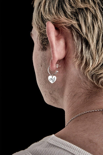 Stolen WARM WELCOME HEART SLEEPERS