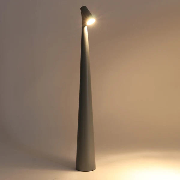 Le Forge - READING LAMP APEX LED - GREY