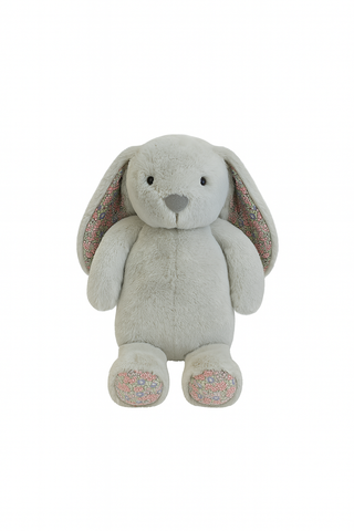 Thumper Bunny - Floral Jade
