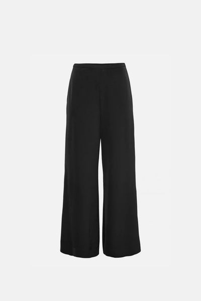 MSCH - NICHELLE HW PANTS - BLACK
