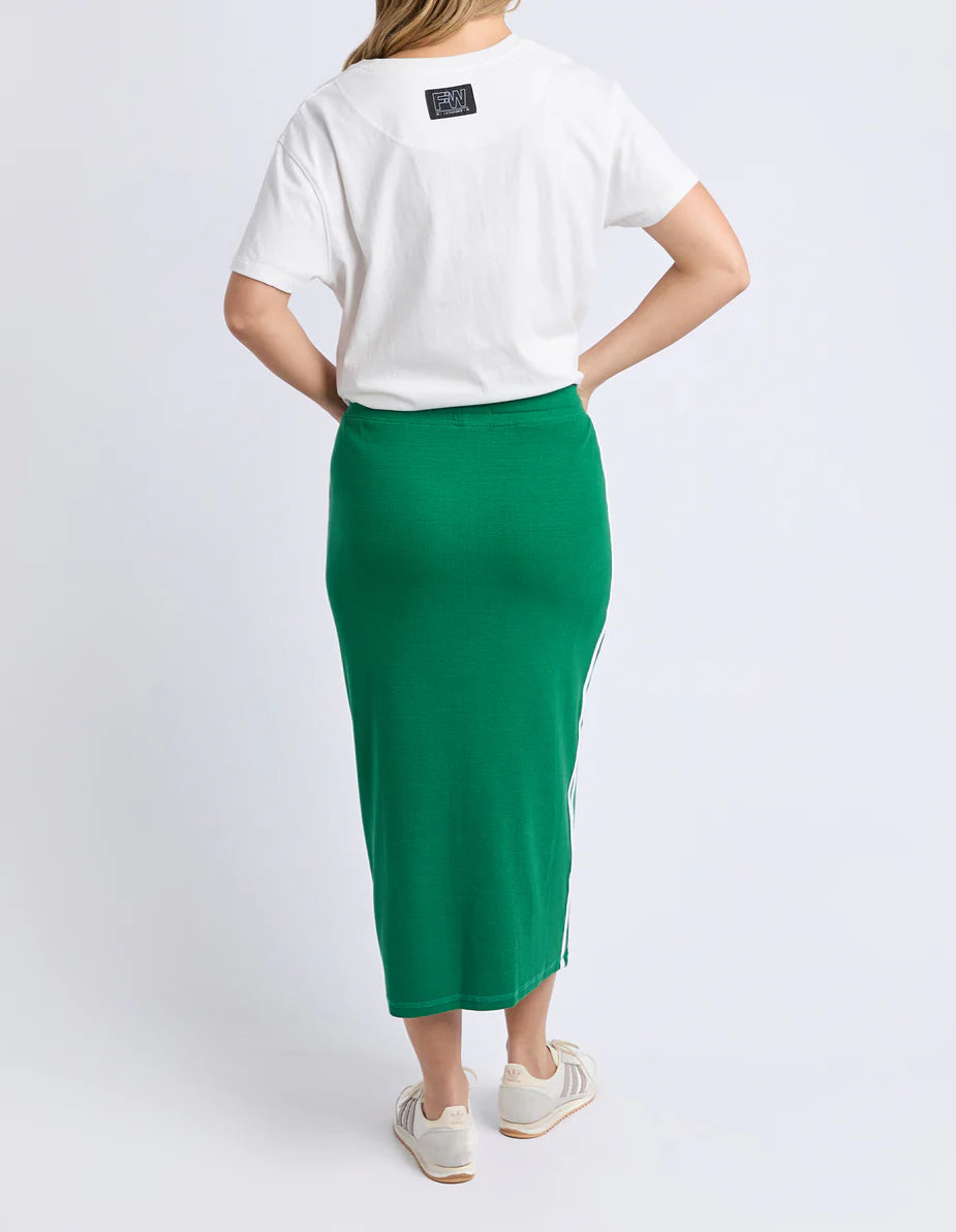 Foxwood - STABILIZE SKIRT - GREEN