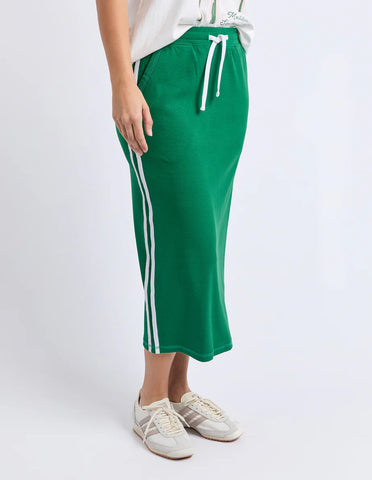 Foxwood - STABILIZE SKIRT - GREEN