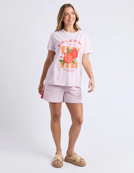 FOXWOOD - PALERMO RELAXED TEE