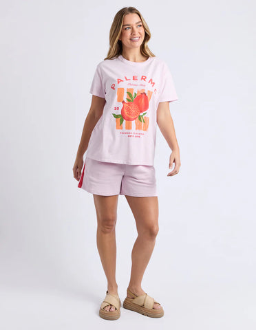 FOXWOOD - PALERMO RELAXED TEE