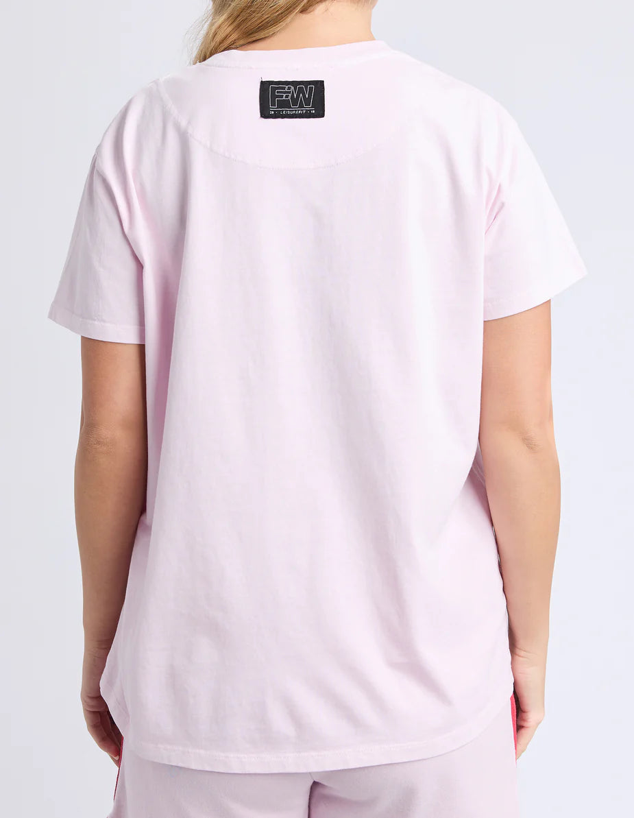FOXWOOD - PALERMO RELAXED TEE