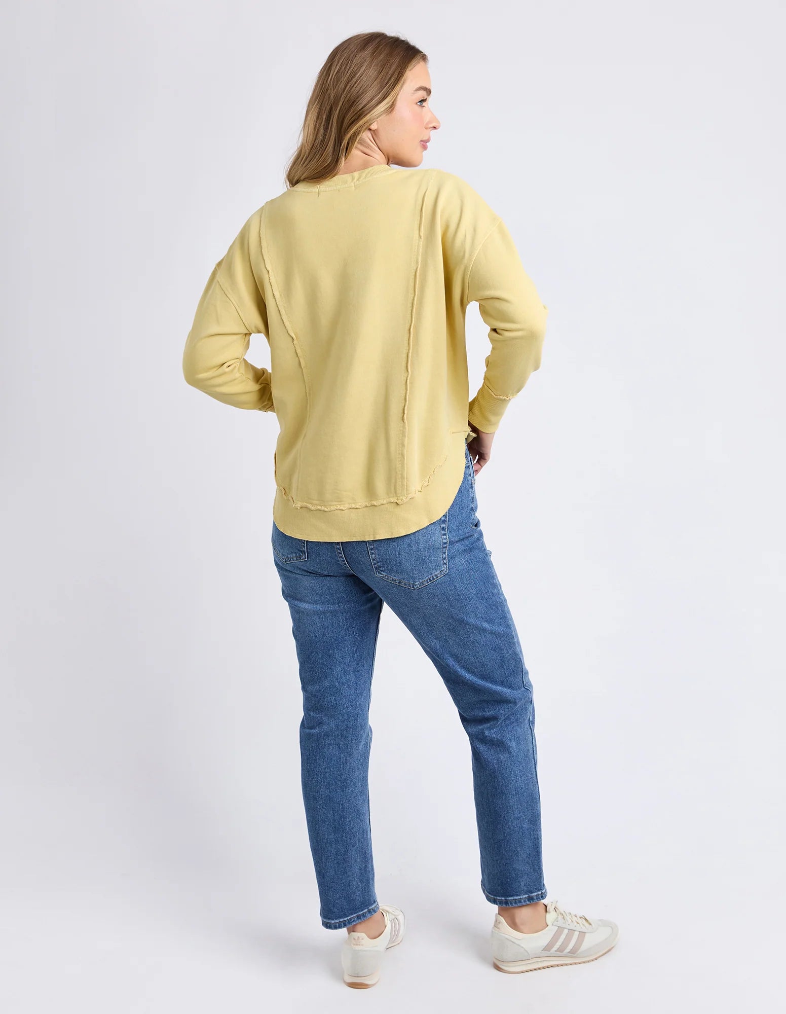 Foxwood - OSBORNE CREW - BUTTER