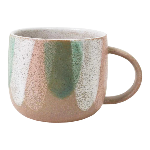 ROBERT GORDON - TATE MY MUG - GREEN