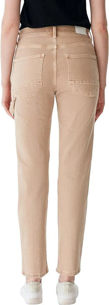 LTB  MARISSE BEIGE PEBBLE WASH JEANS