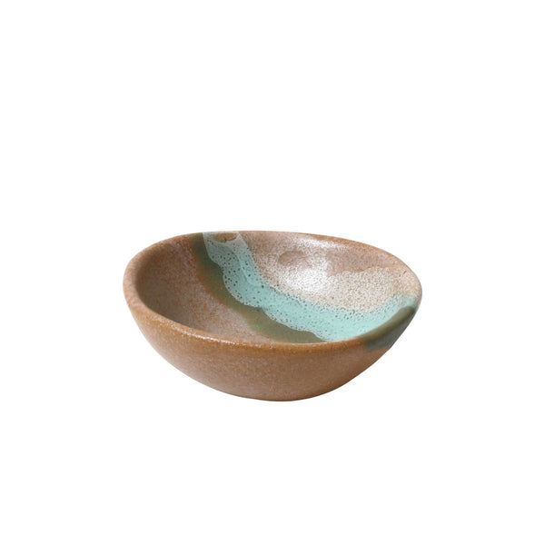 ROBERT GORDON - CONDIMENT BOWLS - GREEN - Tate Collection