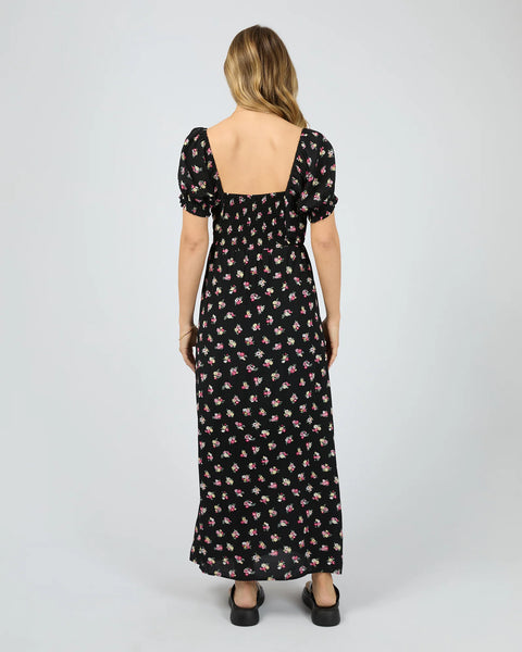 ALL ABOUT EVE - VIENNA MAXI DRESS - PRINT