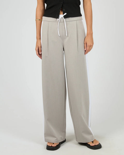 ALL ABOUT EVE - BECKETT PANT - DOVE
