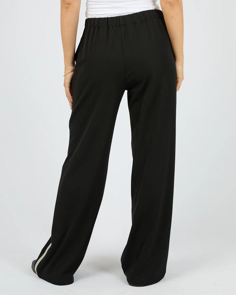 ALL ABOUT EVE - LINA PANT - BLACK