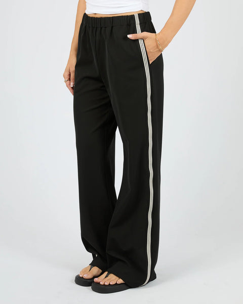 ALL ABOUT EVE - LINA PANT - BLACK