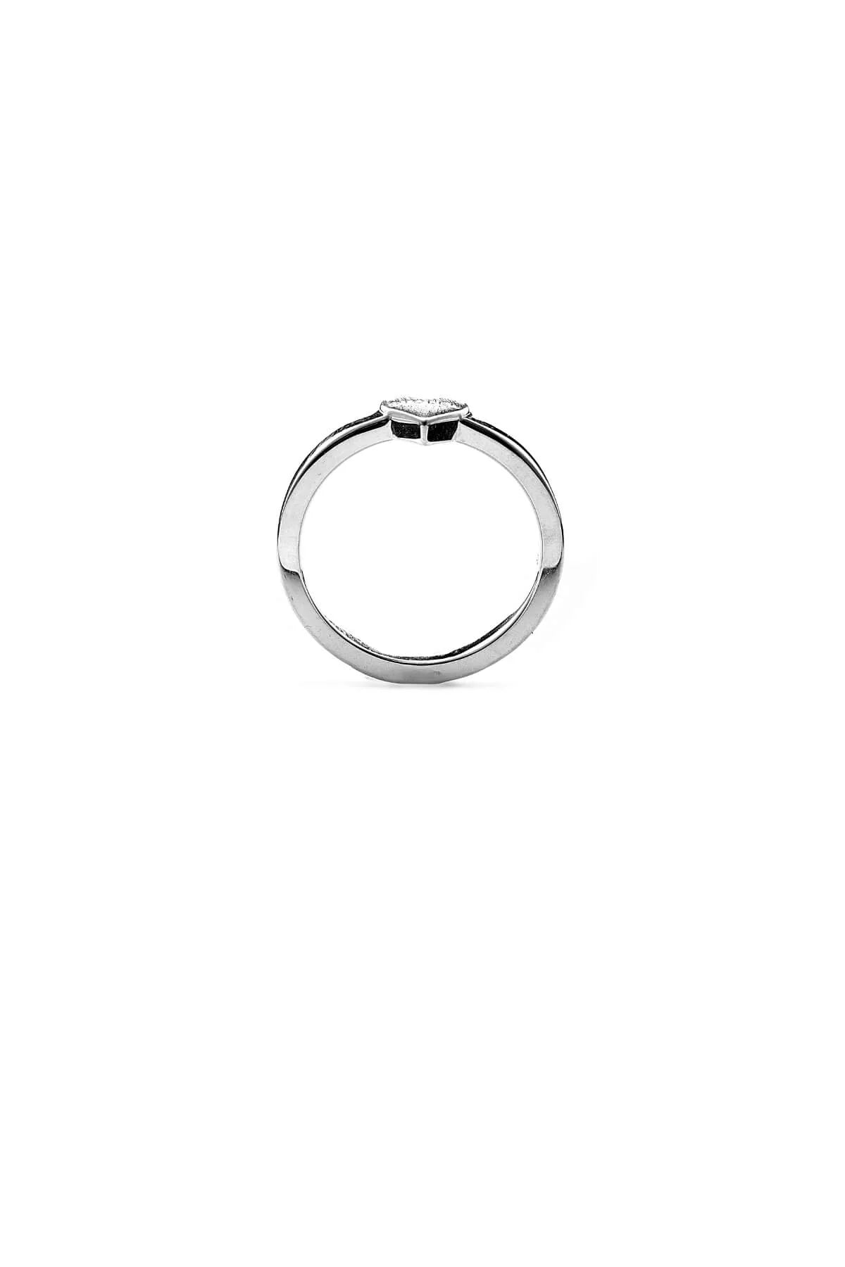 STOLEN - STOLEN HEART RING