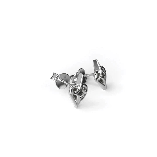 STOLEN - STARSTRUCK STUDS - SILVER
