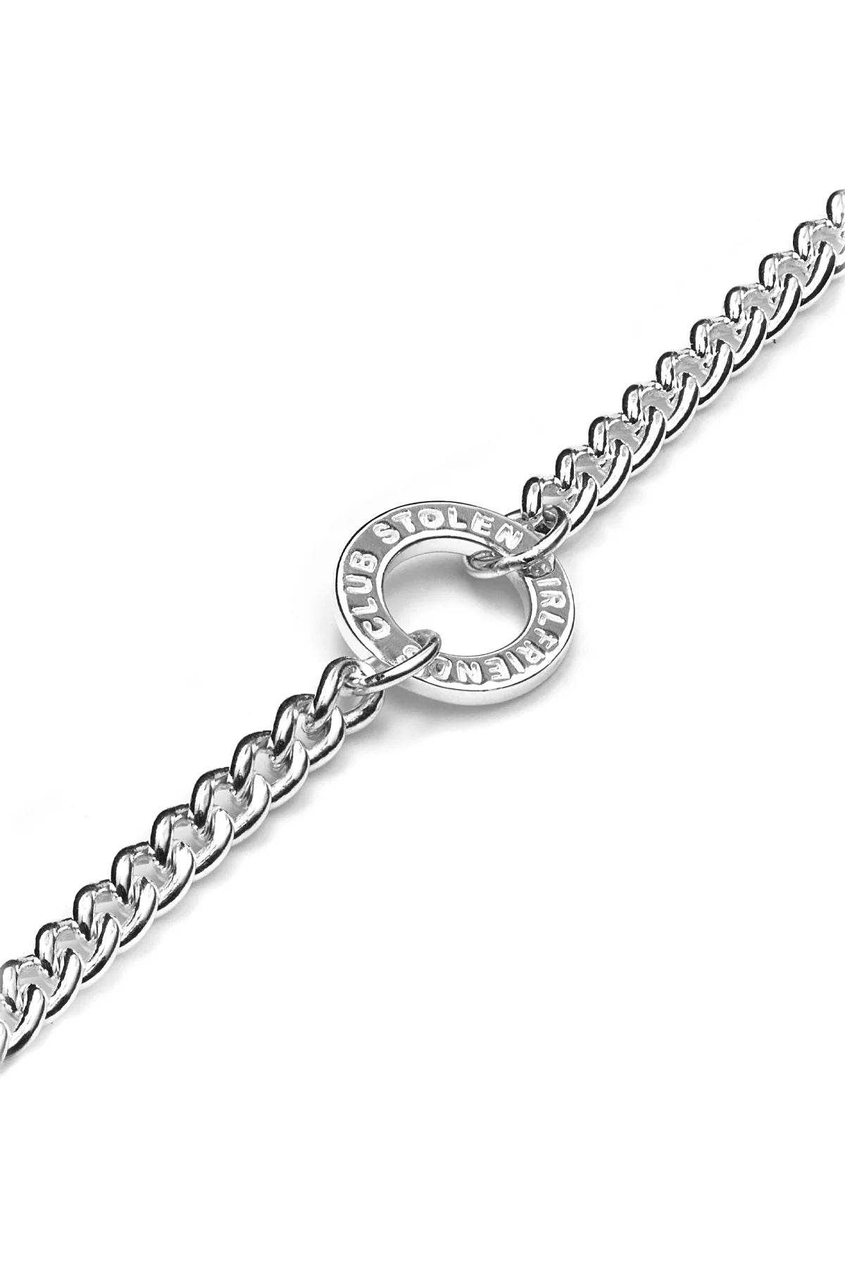 Stolen Girlfriends Club - HALO BRACELET