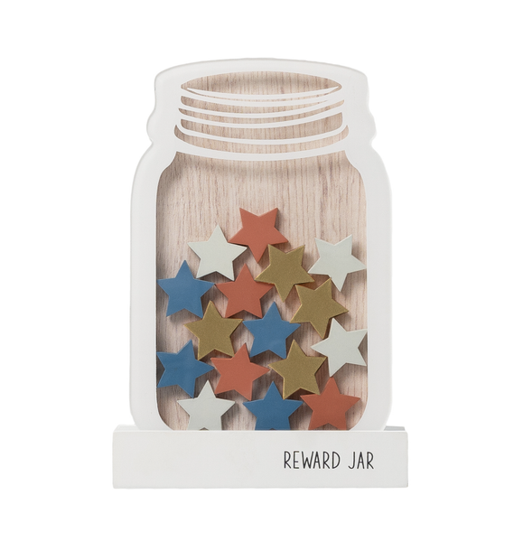 Kids By Splosh Reward Jar Boys