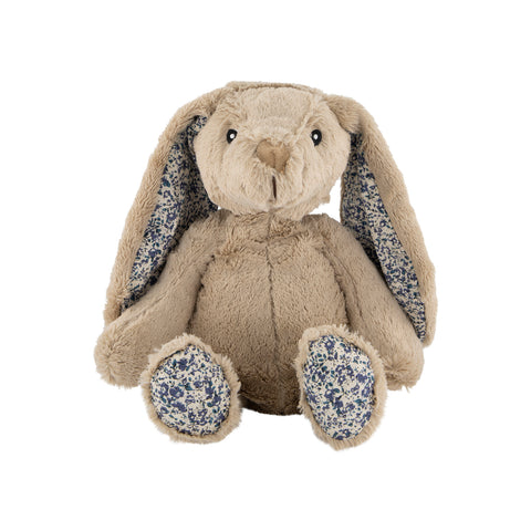 LILY & GEORGE BERNARD  PLUSH BUNNY